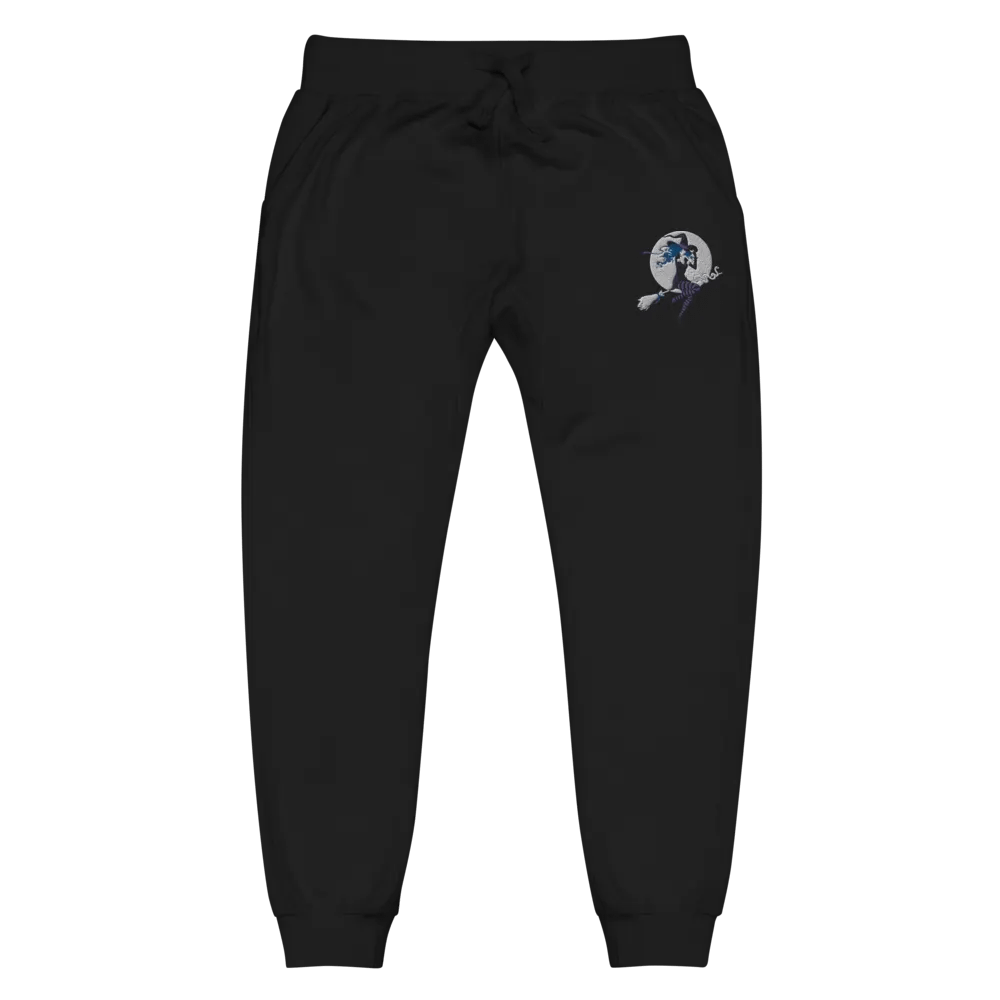 Over The Moon Embroidery Pants product image (1)