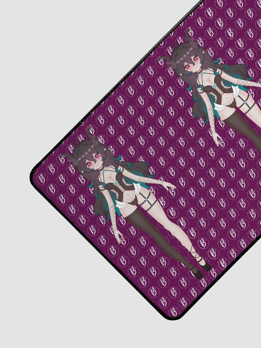 Dark Desires Desk Mat product image (3)