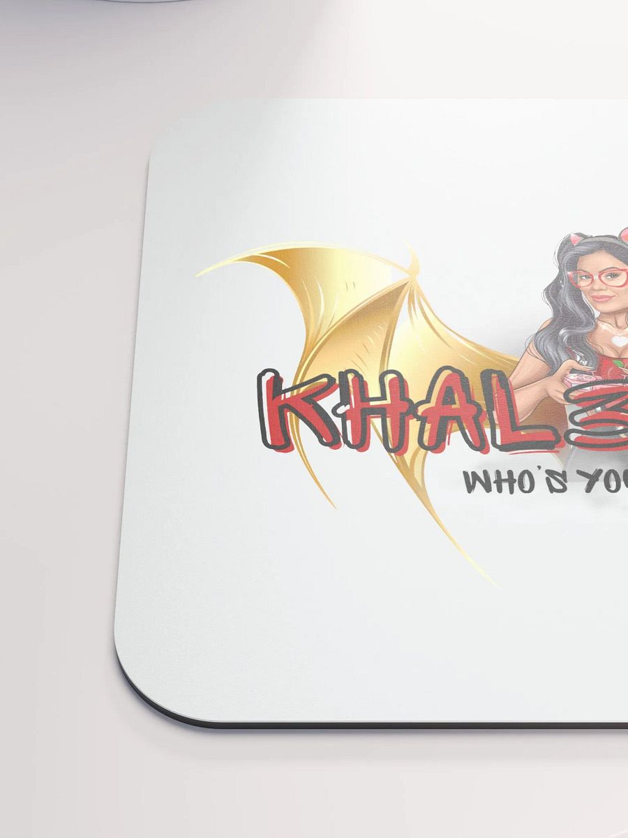 Mouse Pad (Avatar) product image (6)