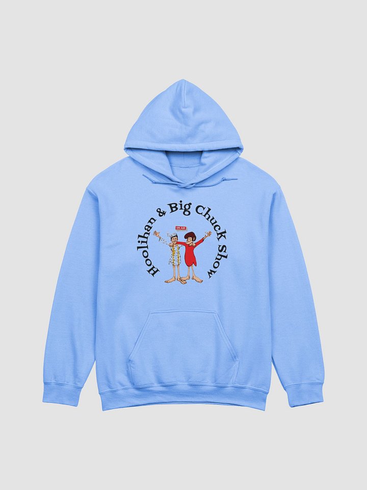 70's Retro Hoodie in six colors product image (5)