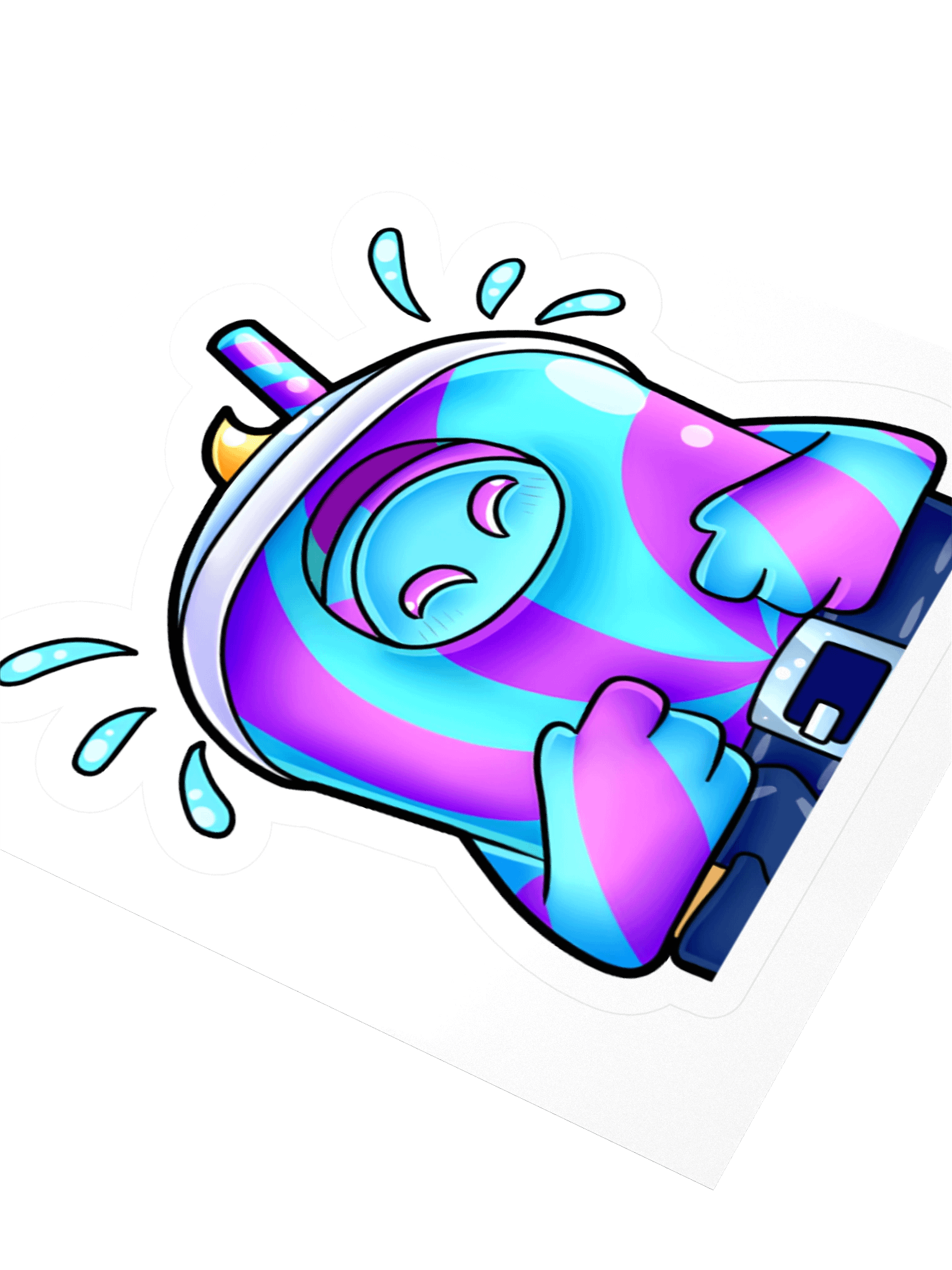 Lemon LUL product image (5)