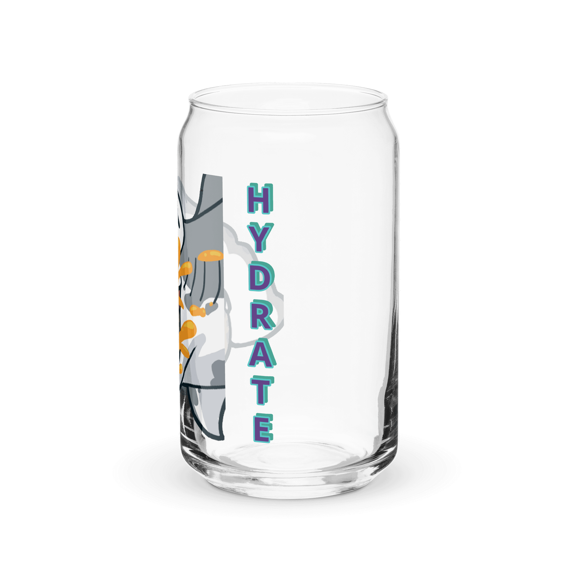 Hydrate Yo'self v2 product image (3)