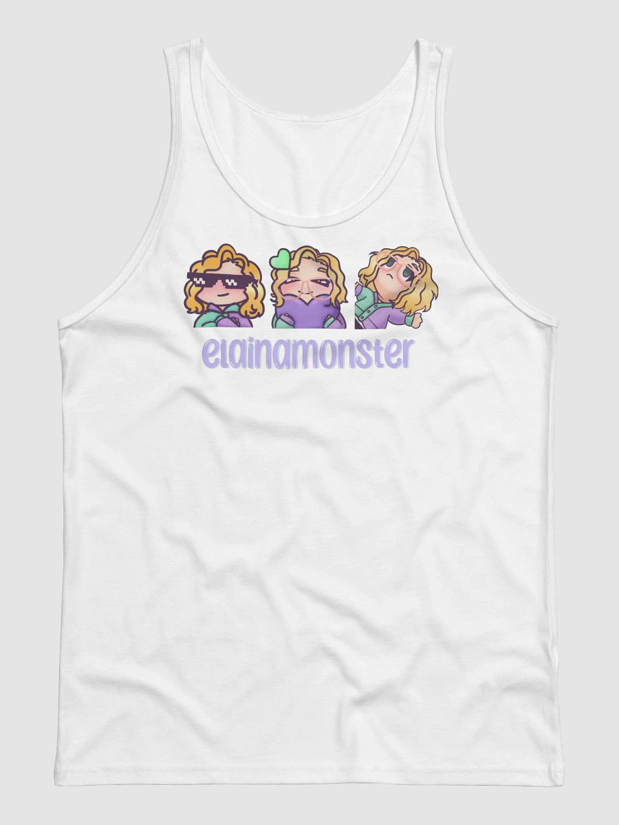 Emote Tank product image (9)