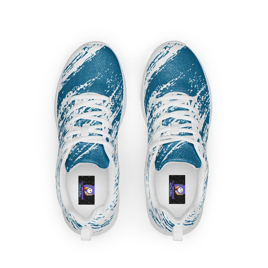 Blue Streak Men's Athletic Shoes product image (3)