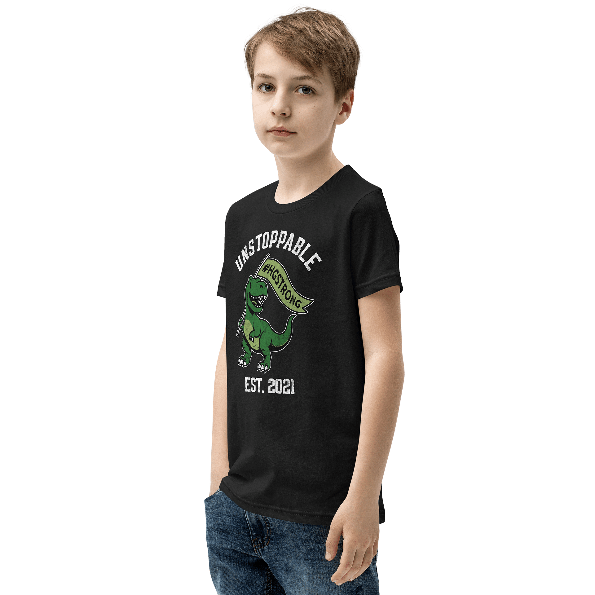 Unstoppable Awareness Tour product image (5)