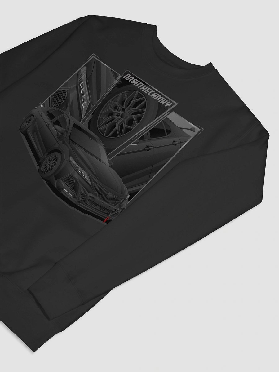 Sweatshirt - dashthecamry product image (35)