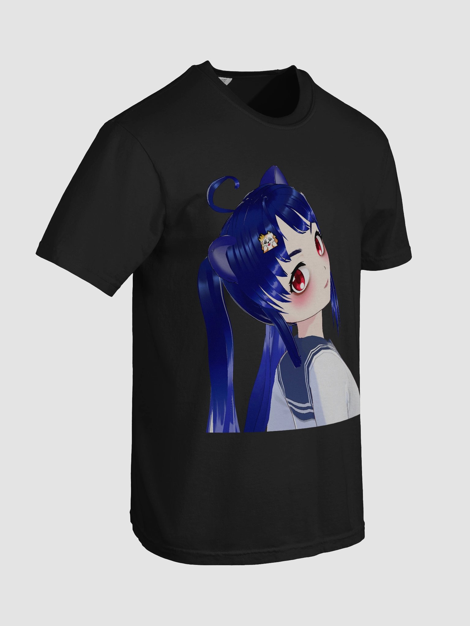 SaberMoon Shirt product image (50)