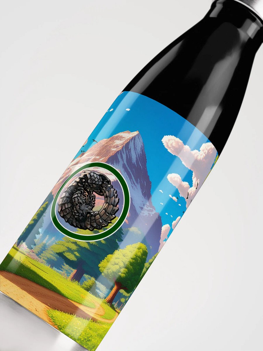 Gourde Petit logo avec fond product image (5)