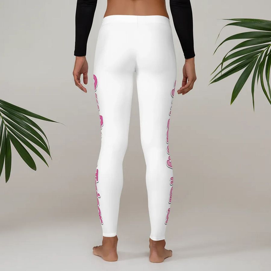 Gym Bunny Trainer Leggings product image (7)