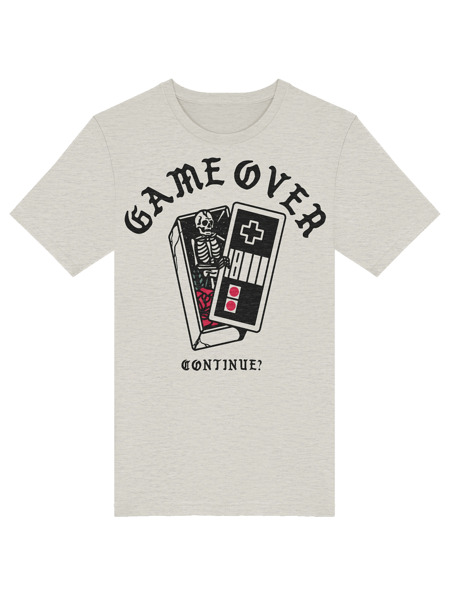 CONTINUE? product image (5)