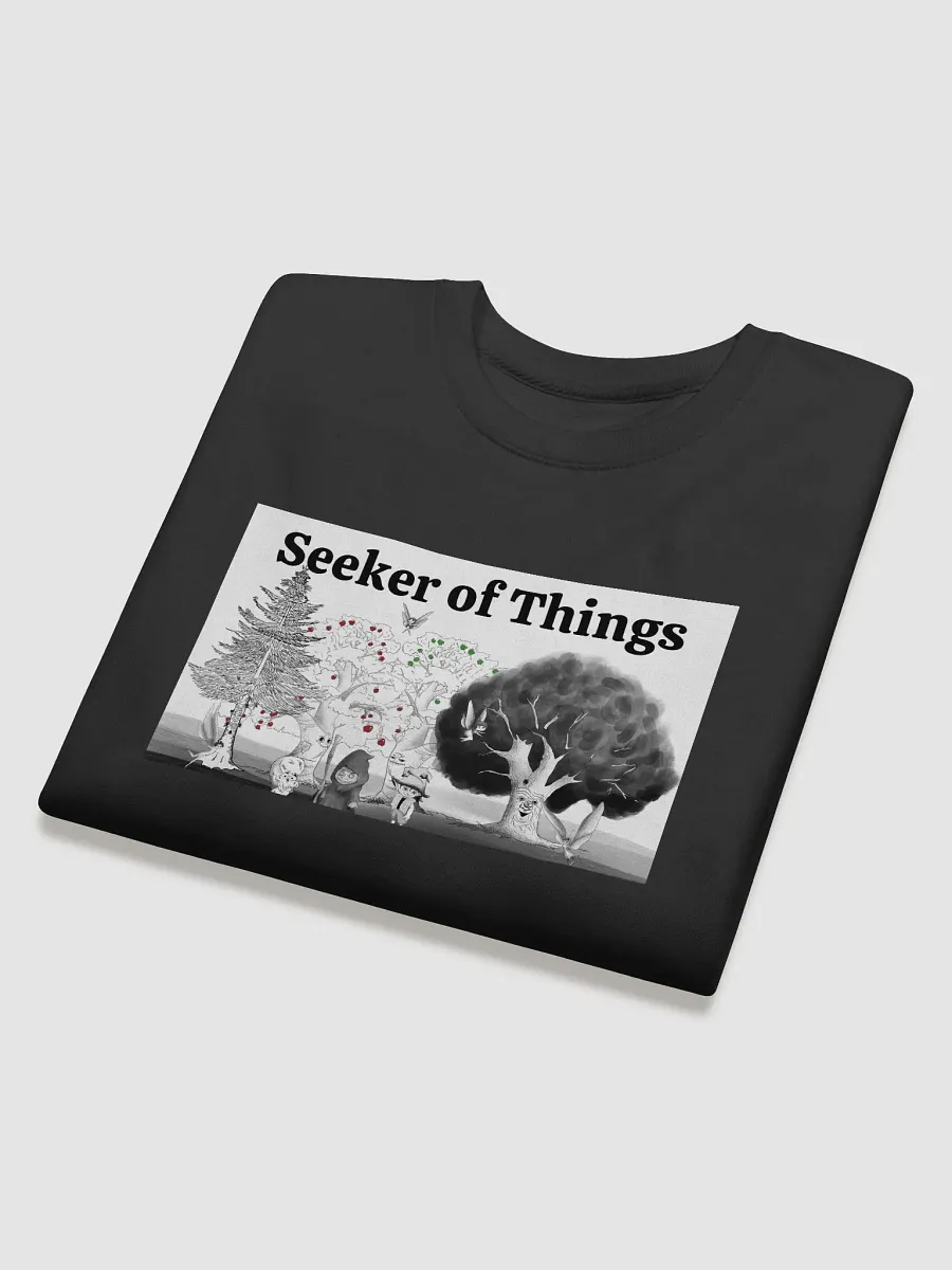 Seeker of Things Artwork product image (27)