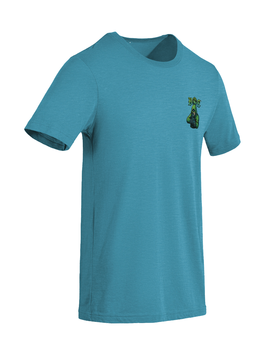 NEW BSE Design (small front logo only) product image (53)