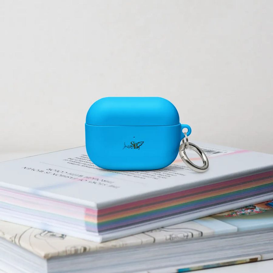 Etui airpods Squale product image (51)