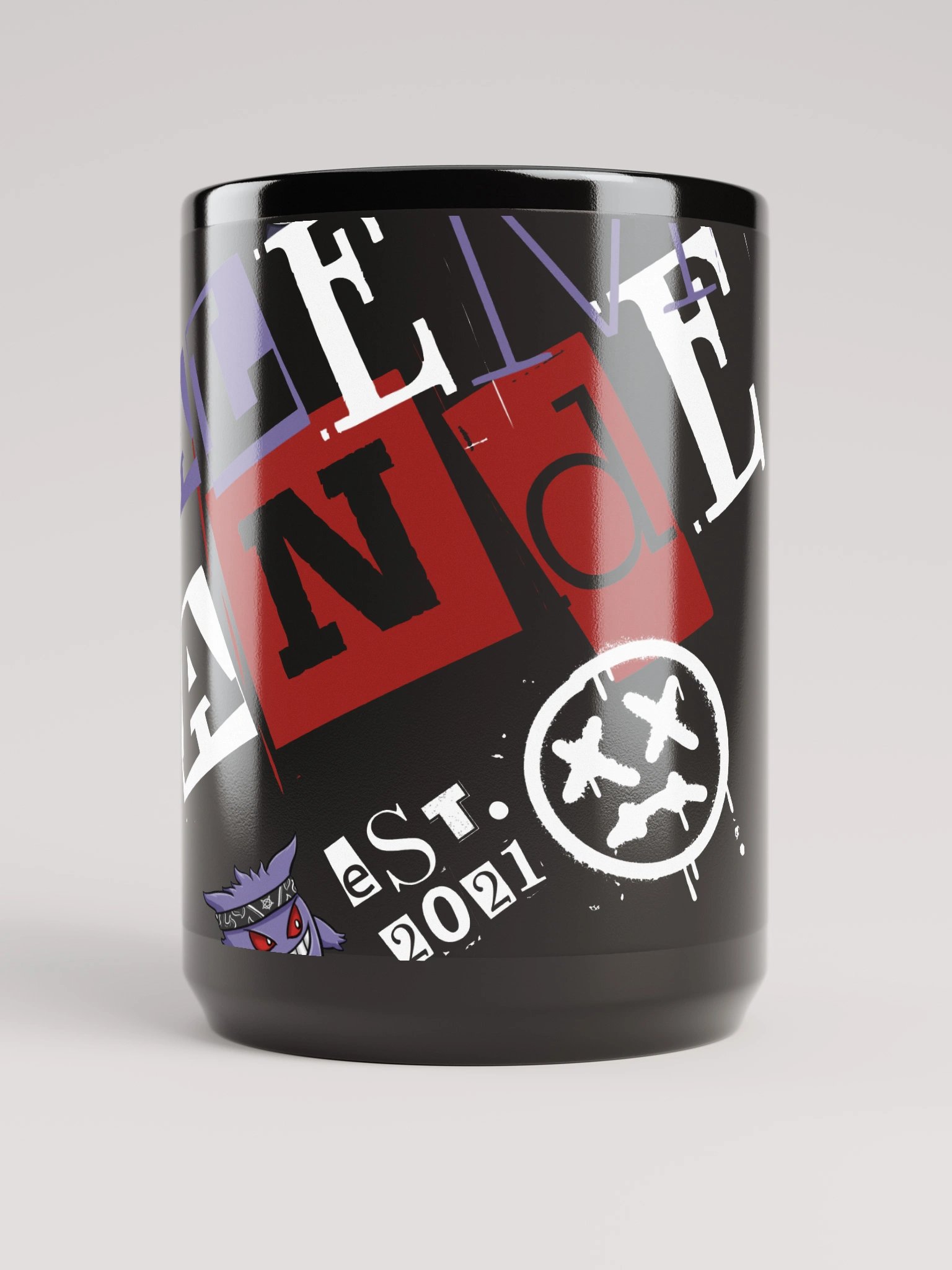 LIMITED RELEASE - Bday 2025 15oz mug product image (5)