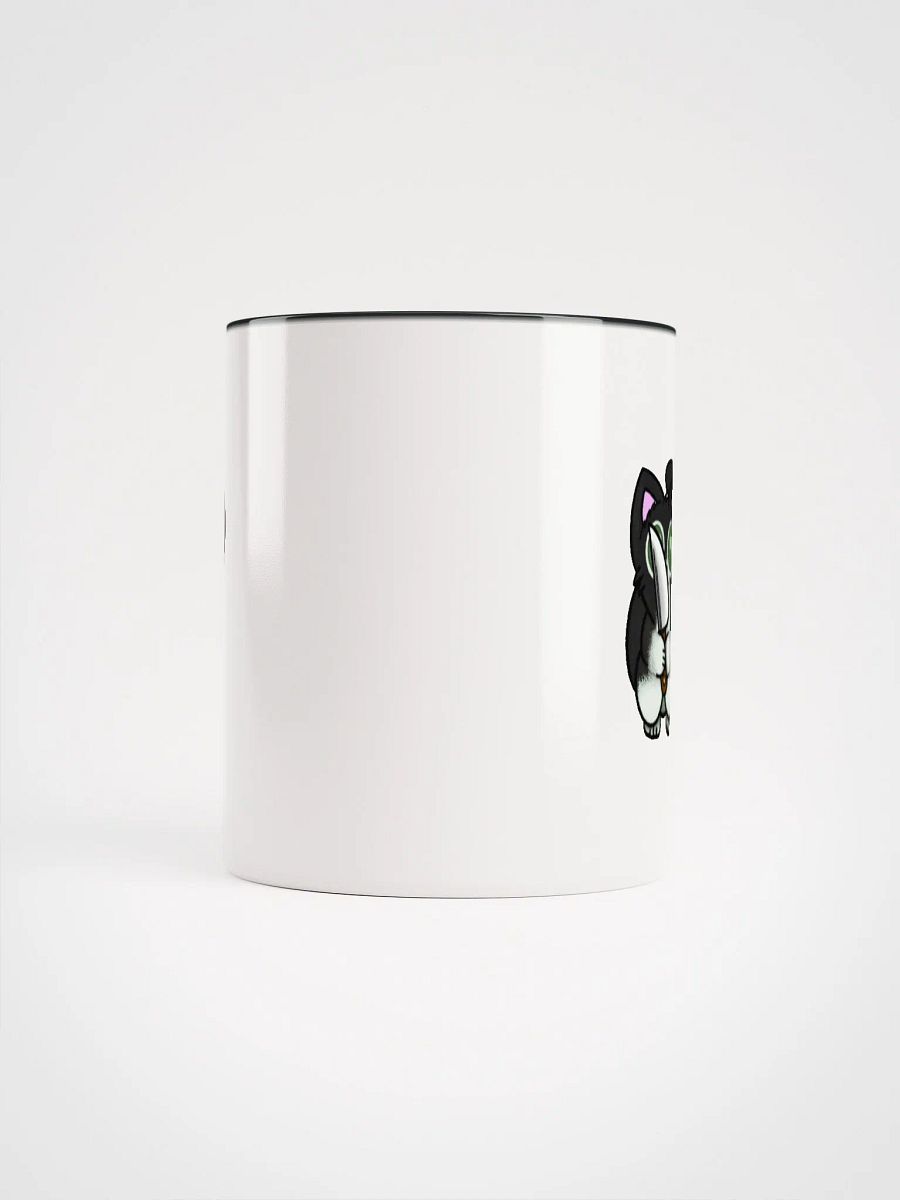 Mocha Stab Mug product image (5)