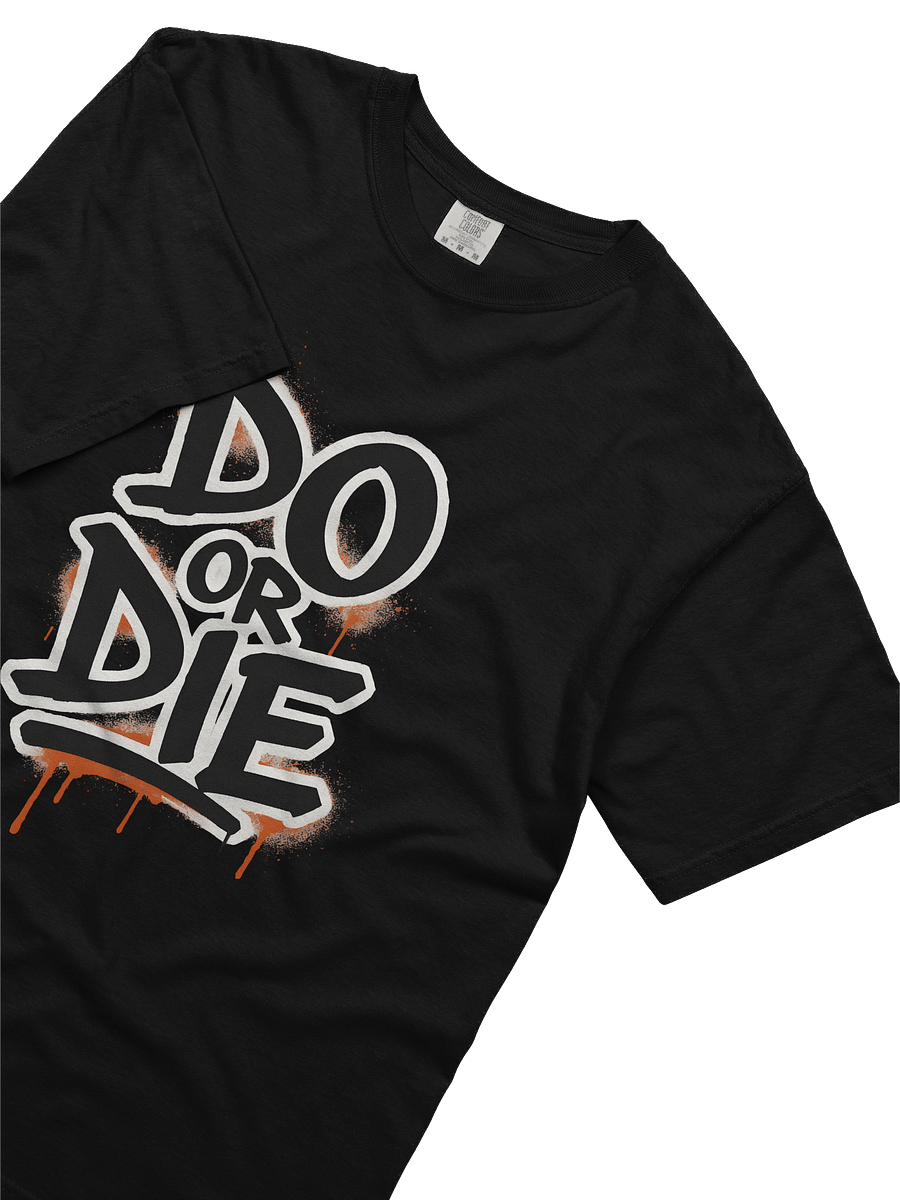 Street Art Graffiti Comfort Tee product image (31)