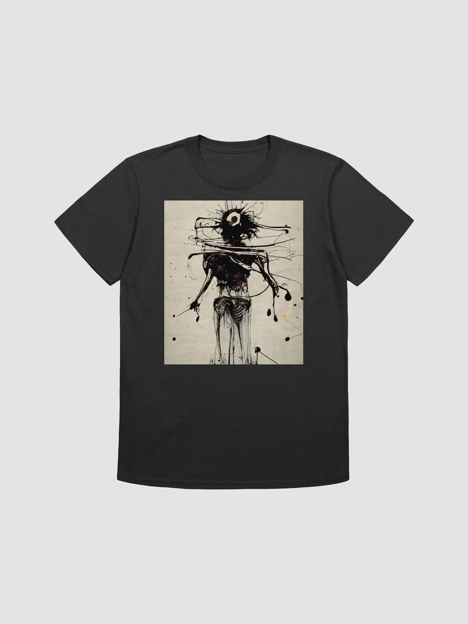 IQ Tee product image (1)