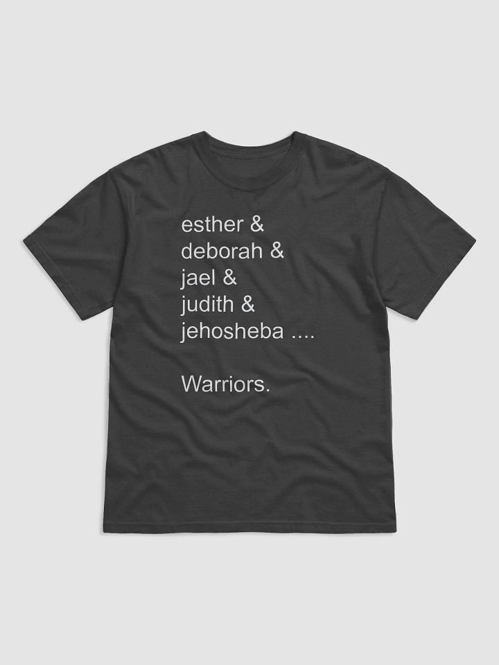Warrior Women product image (1)