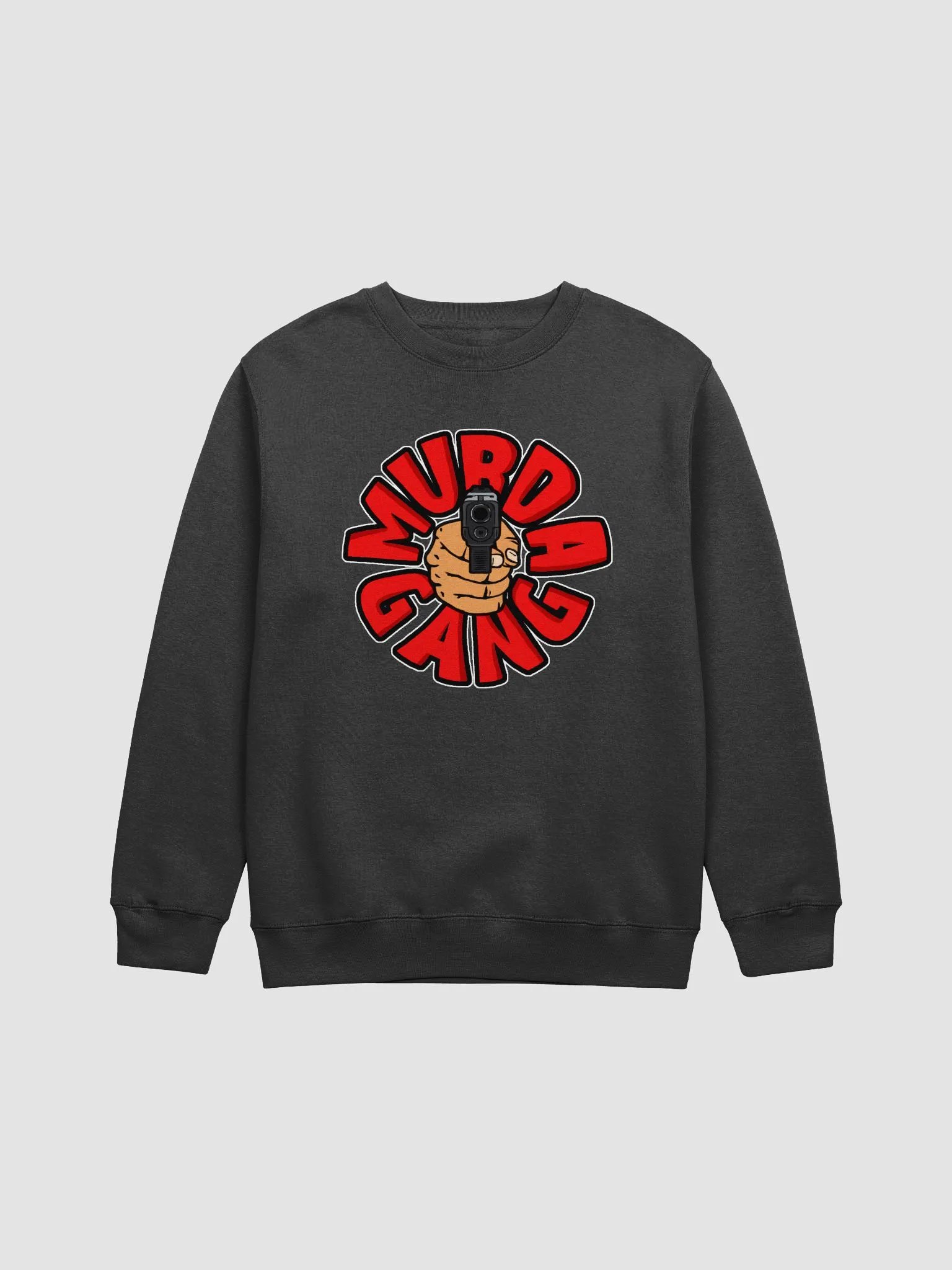 MURDAGANG SWEATSHIRT product image (1)