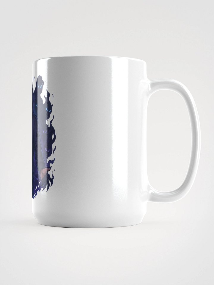 Mr. Pixel Confidence Mug product image (1)