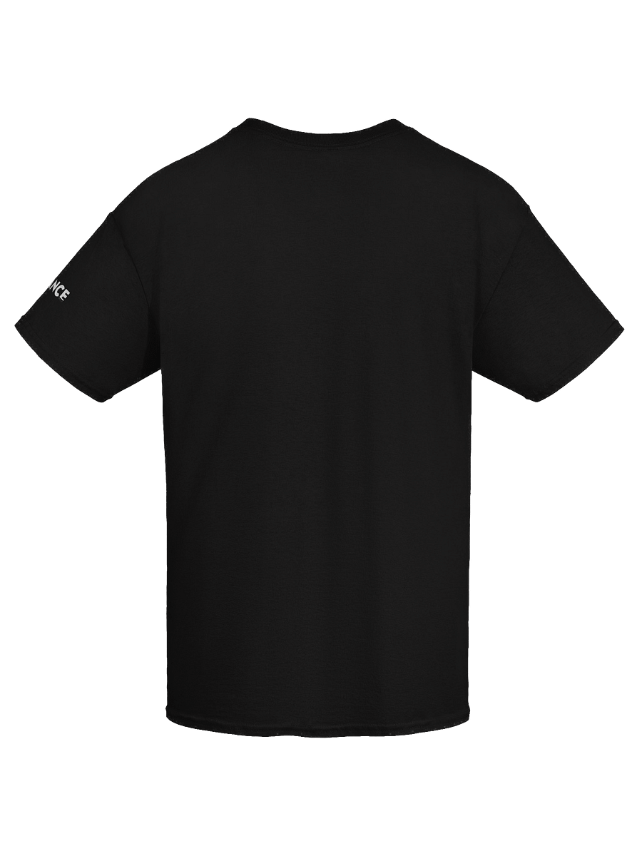 Heavy Cotton T-Shirt – Rave Edition product image (9)