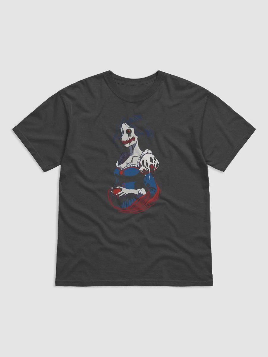 Snow white product image (2)