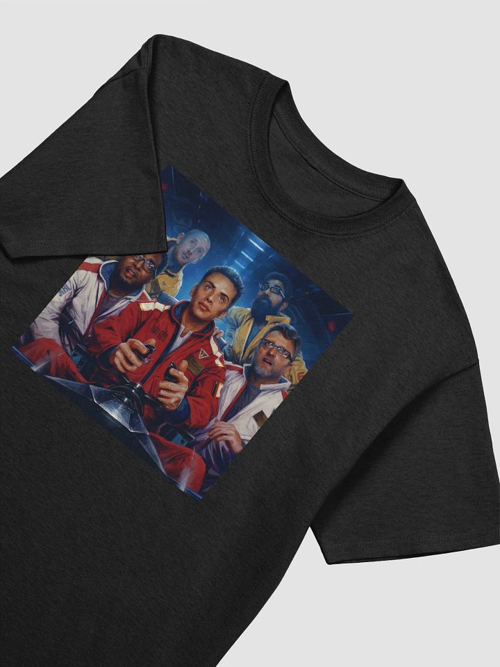 Logic The Incredible True Story Tshirt product image (6)