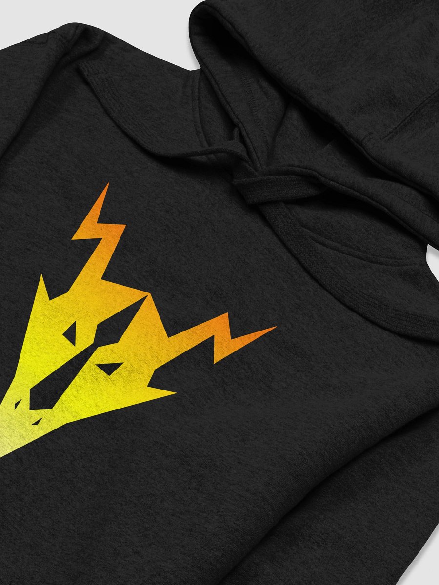 EDP Dragon Head (Hoodie) product image (31)