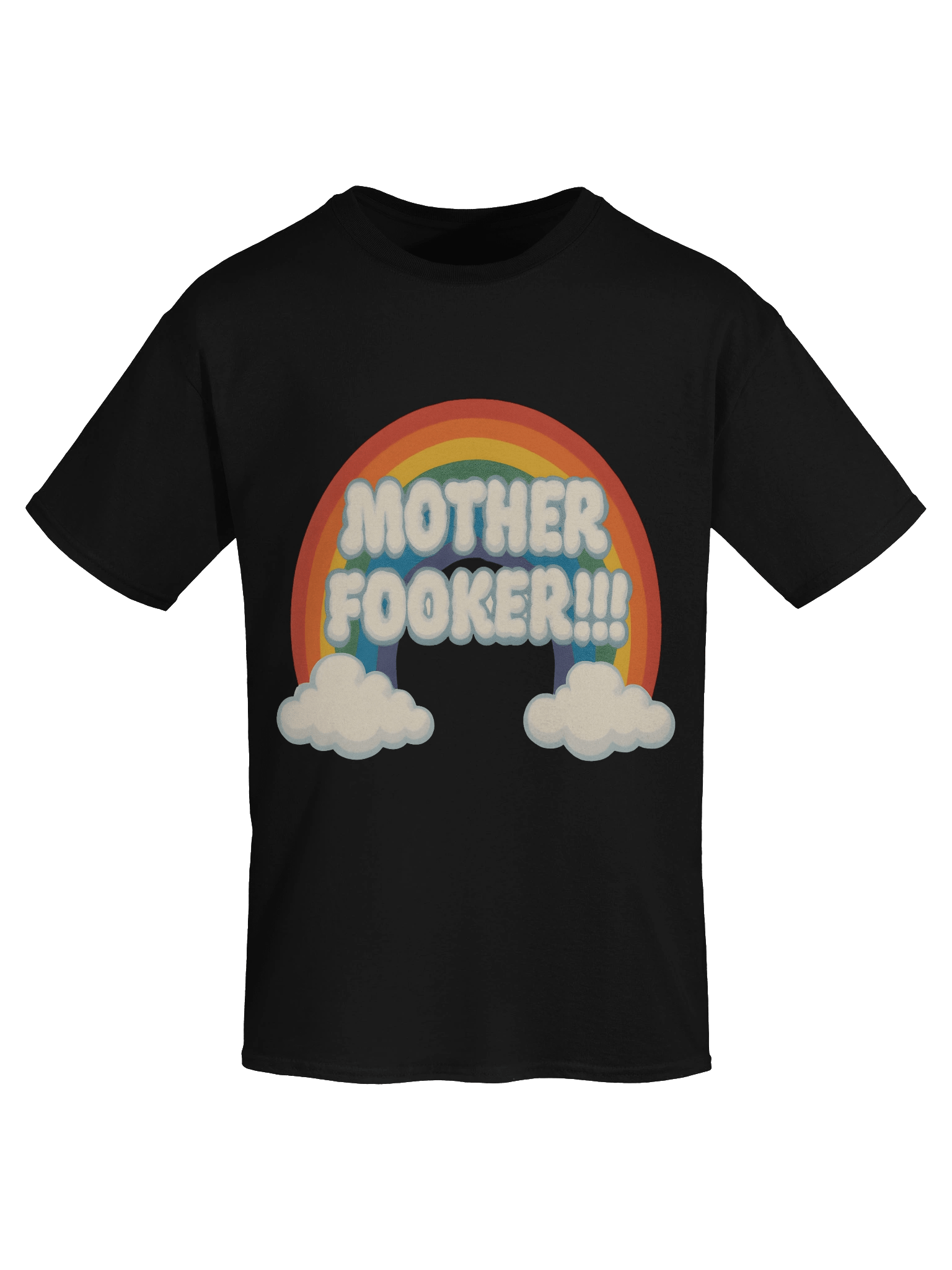 Mother Fooker TShirt product image (56)