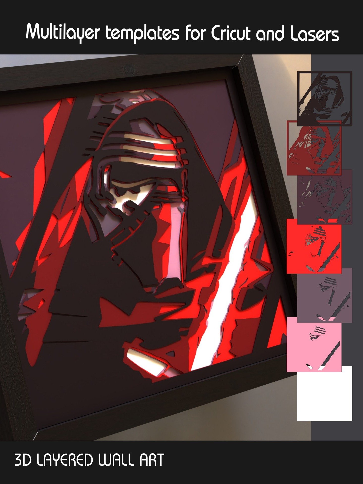 The Shadow Heir product image (7)