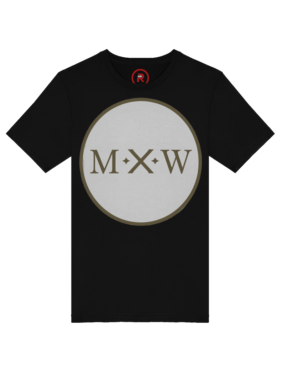 Morning Word Logo Tee product image (23)