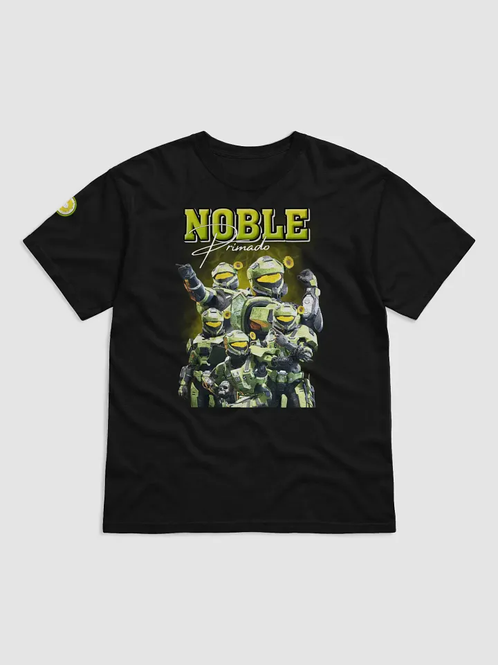 Bootleg Spartan Tee product image (1)
