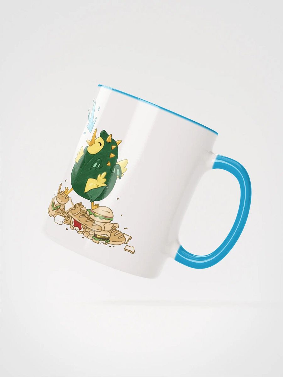 Bread Hoard Mug product image (3)