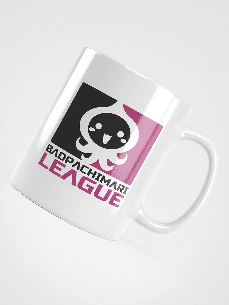 BPL Logo Mug product image (11)