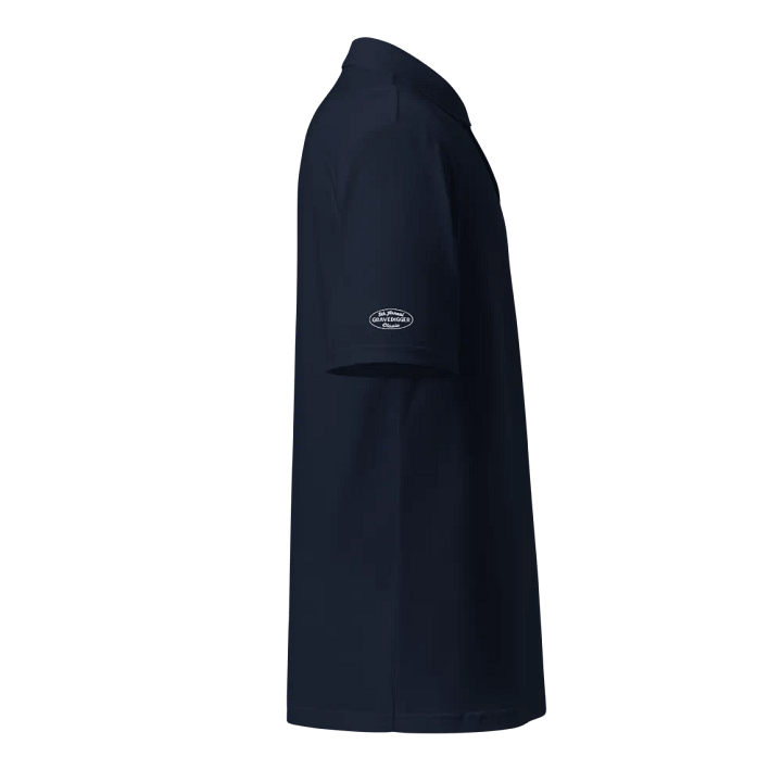 Gravedigger '25 Dark Polo product image (4)