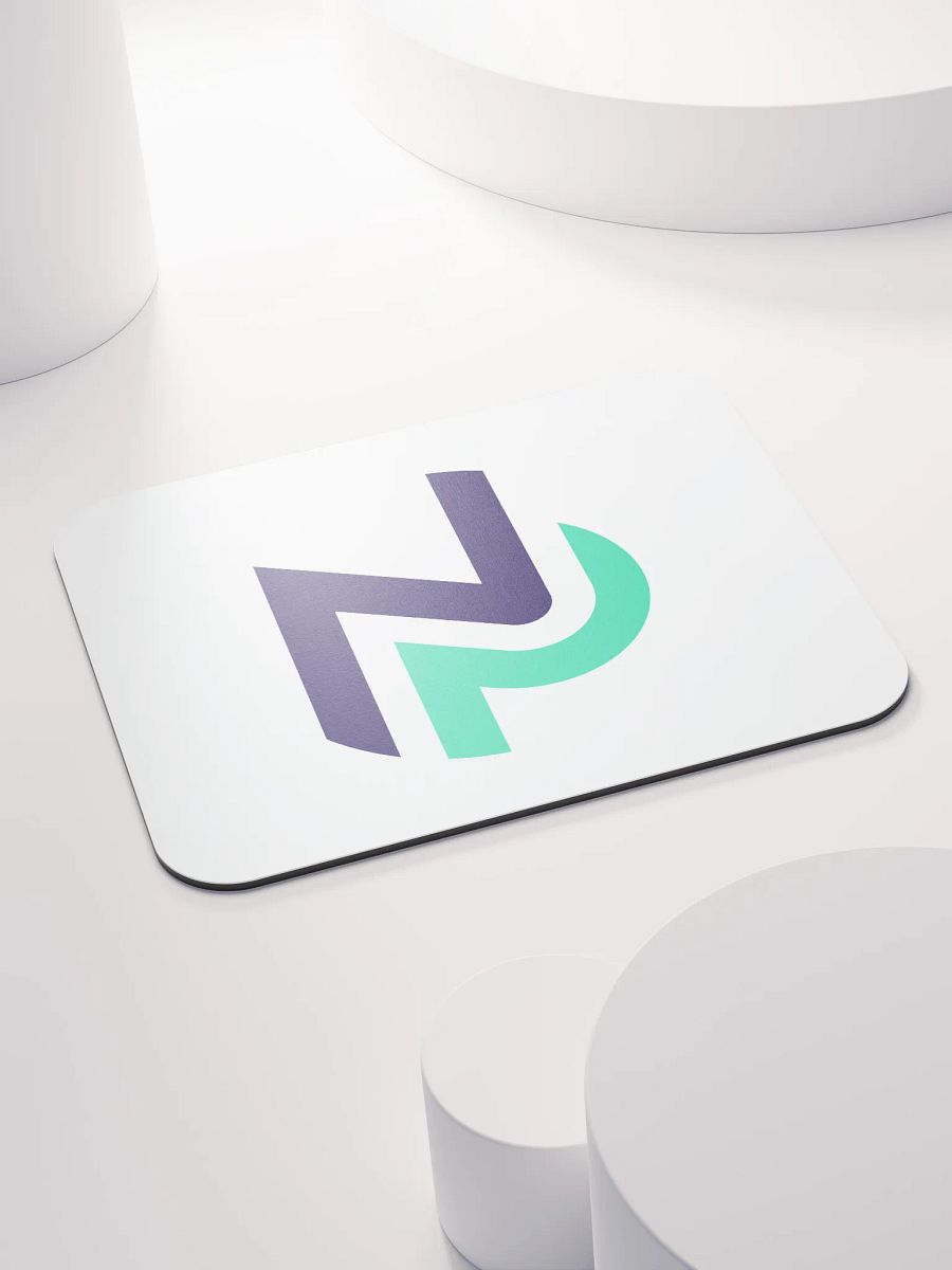 Icon "NP" Mousepad product image (5)