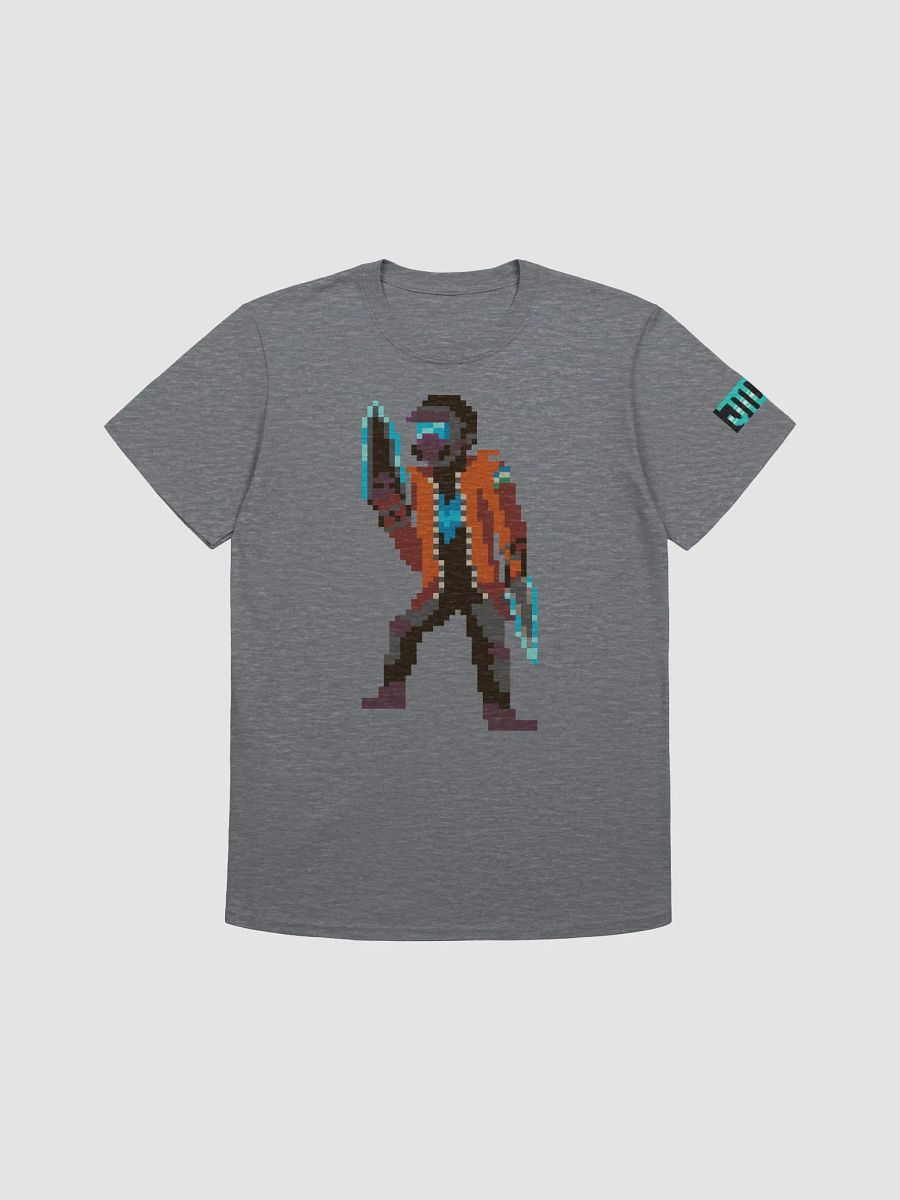 UCF Soldier Tee product image (1)