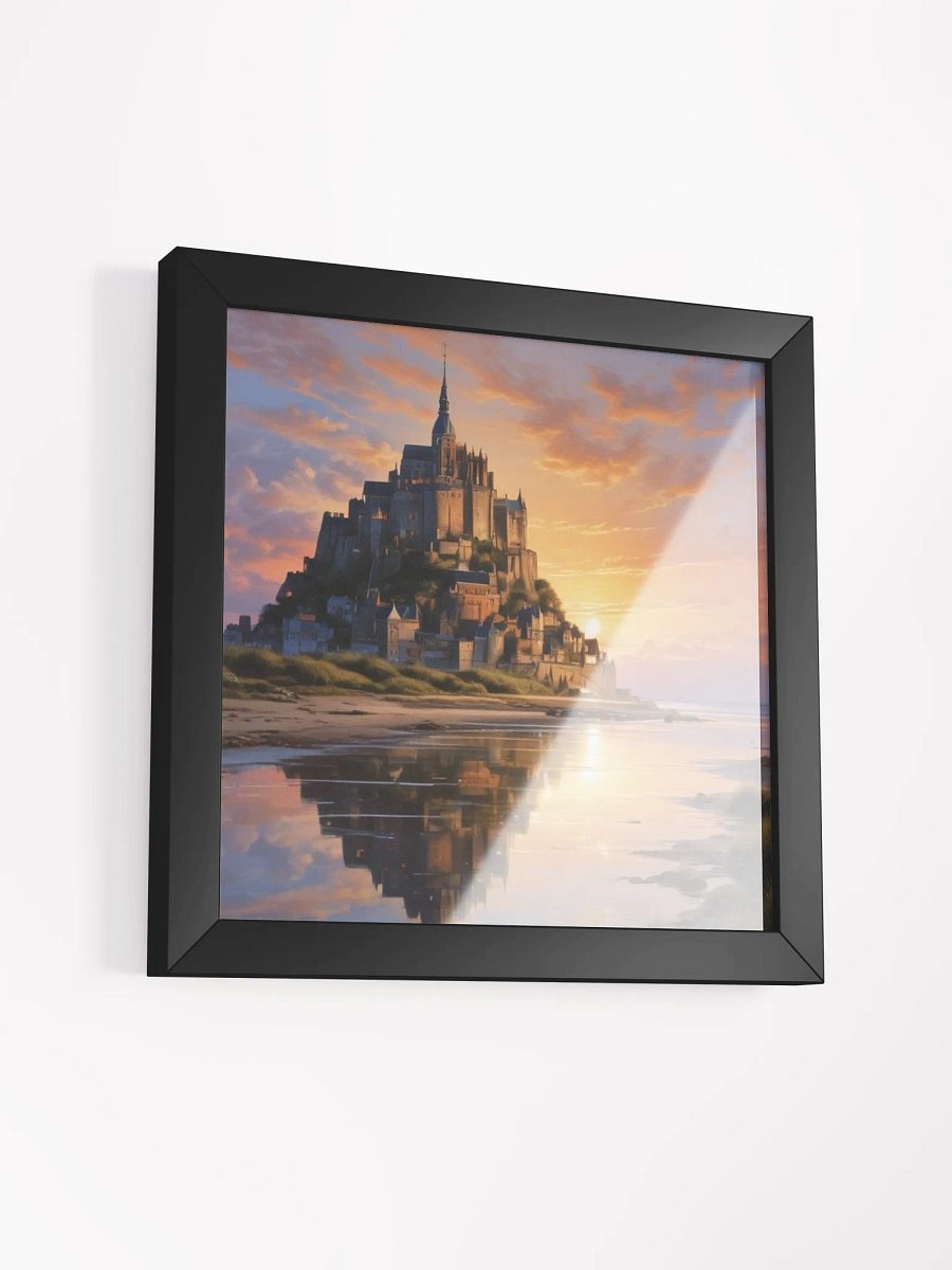 Mount Saint Michel product image (41)