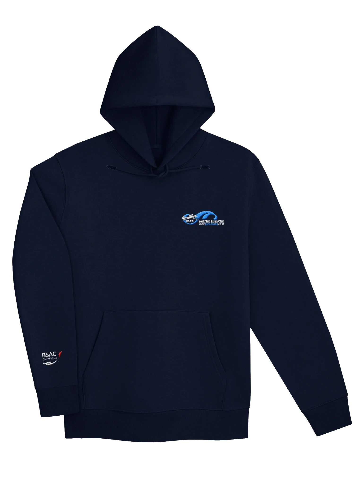 Organic Premium Hoodie product image (3)