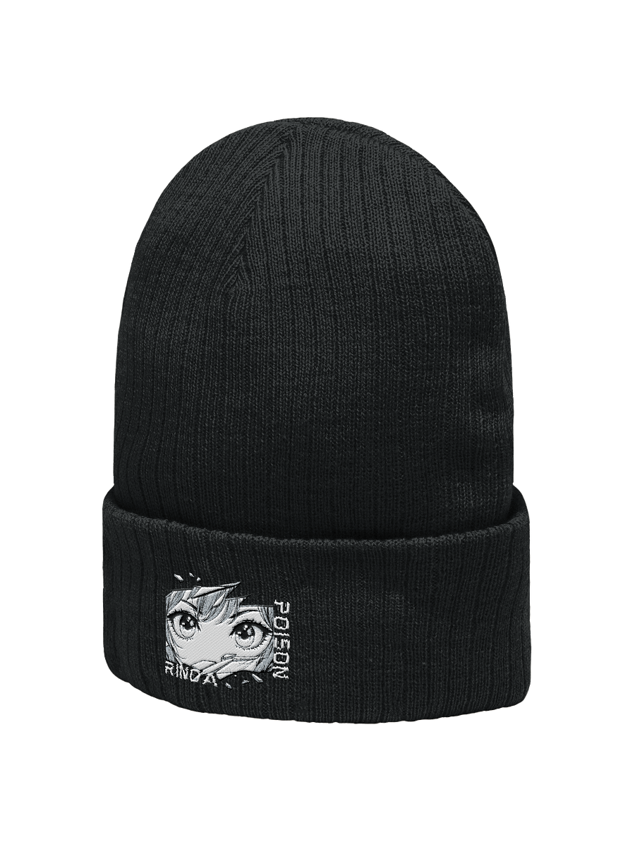 Anime Eyes - Beanie product image (2)
