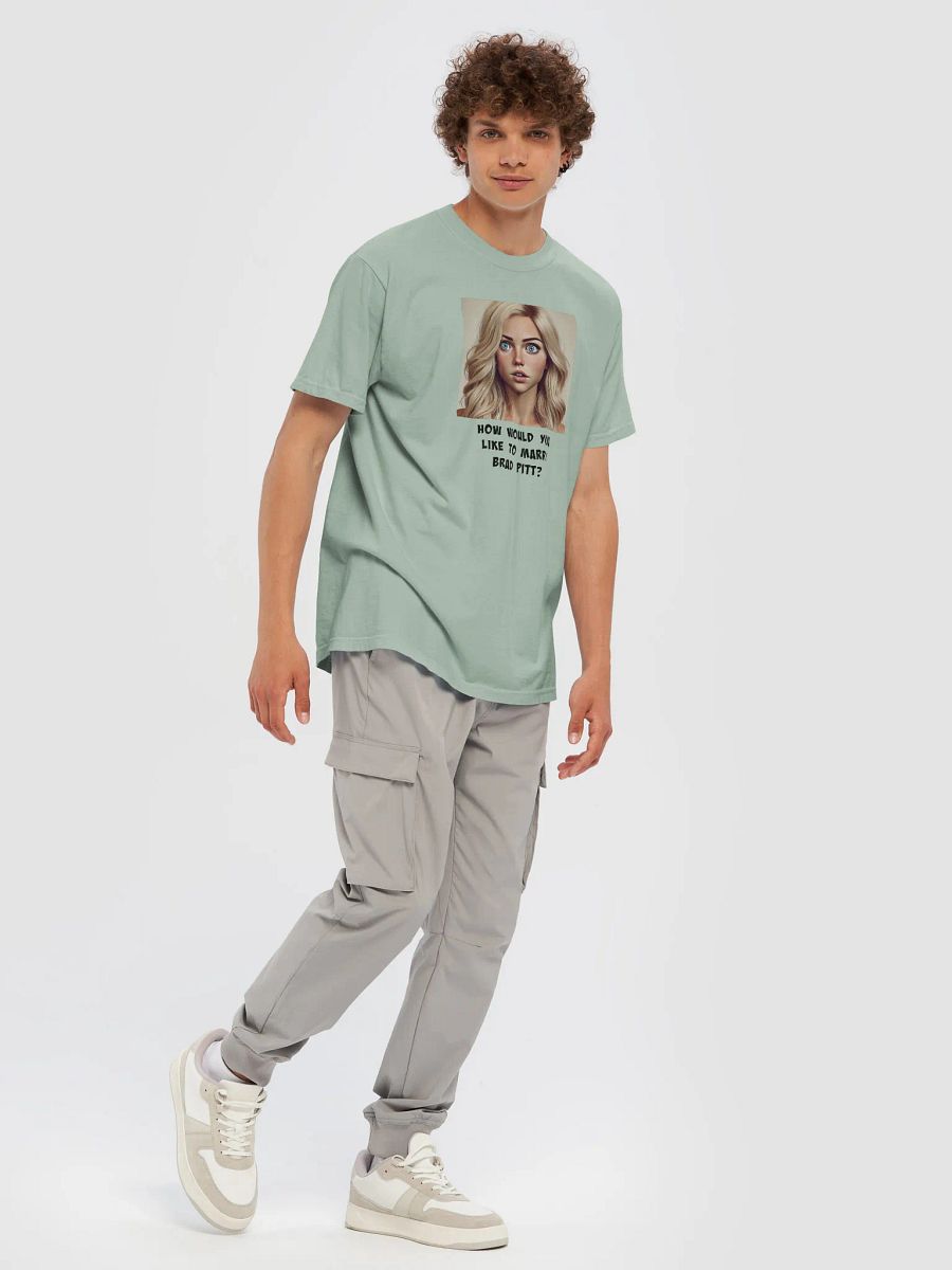 Eyes Wide Open T-Shirt product image (91)