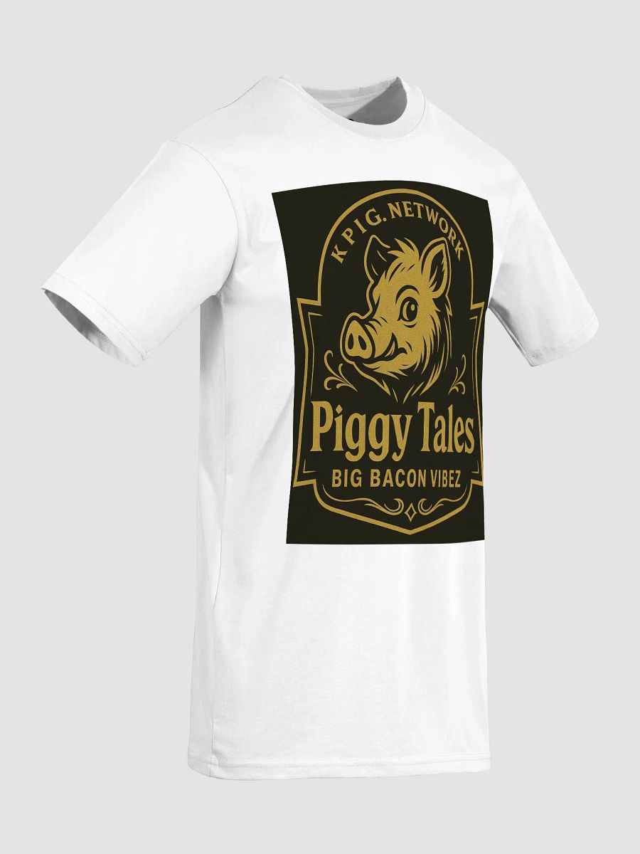 Big Bacon Vibez Tee product image (16)