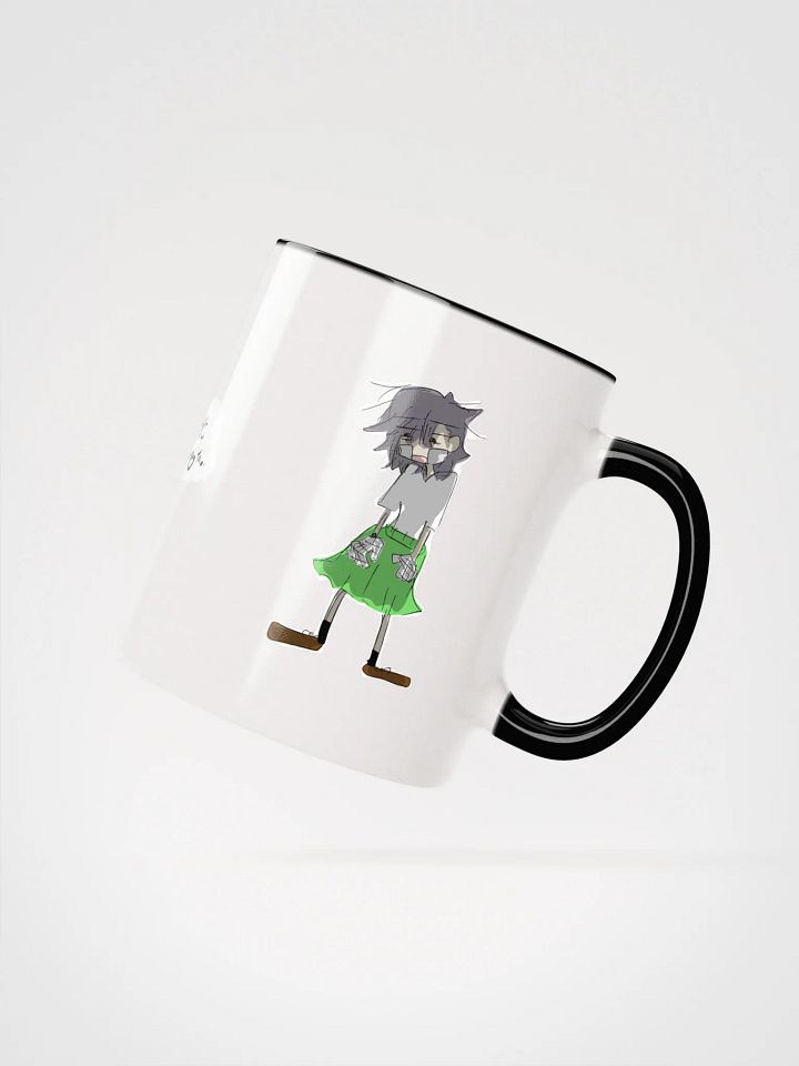 As if to dedicate this song to... may mug cup product image (16)