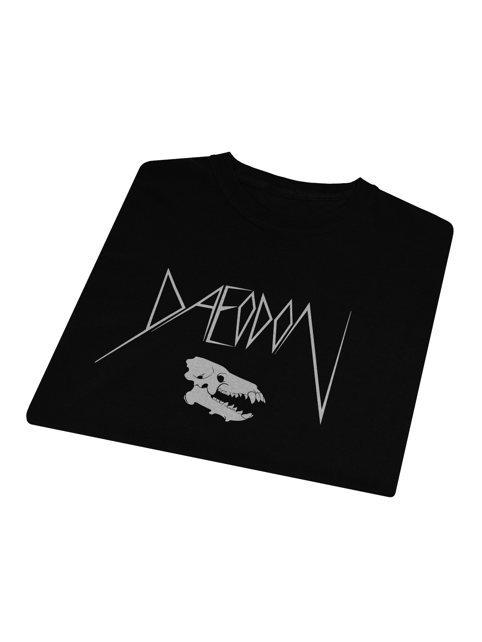 Daeodon Long Sleeve Shirt product image (3)