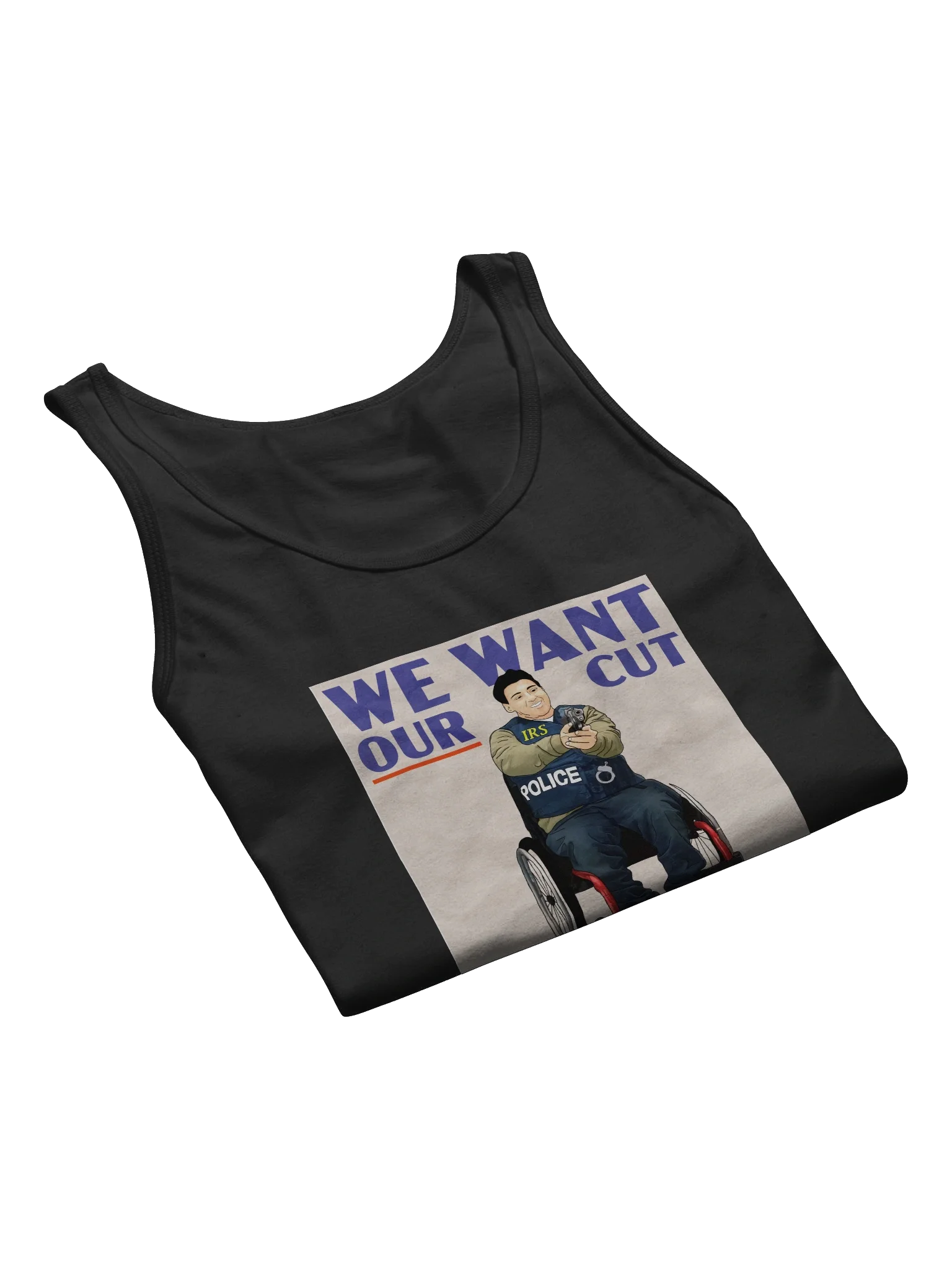 They’re Coming For It product image (7)