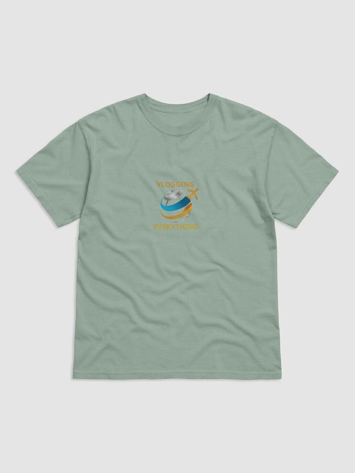 Tee product image (3)