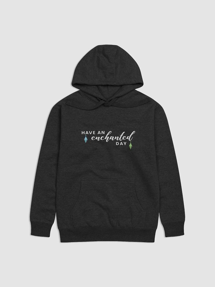 Enchanted Day Hoodie - Dark ver. product image (1)