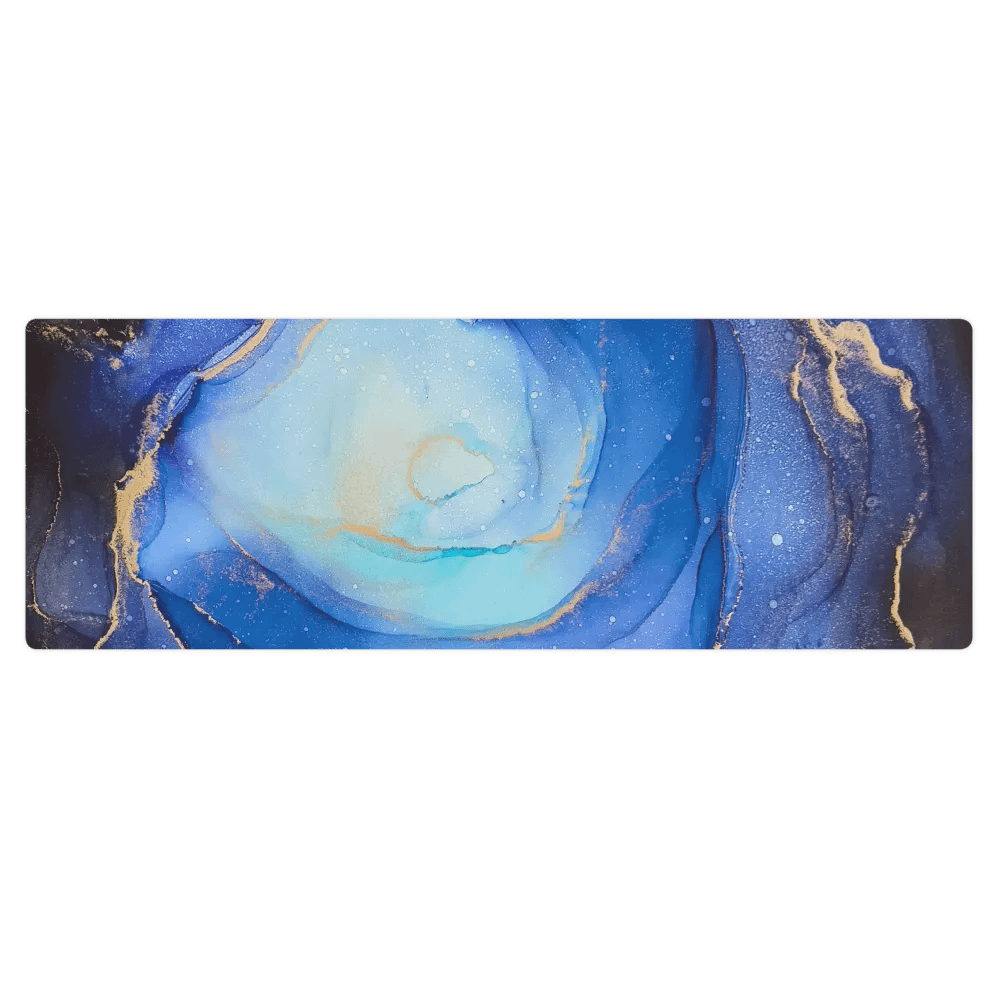 Cosmic Gateway - Yoga Mat product image (2)