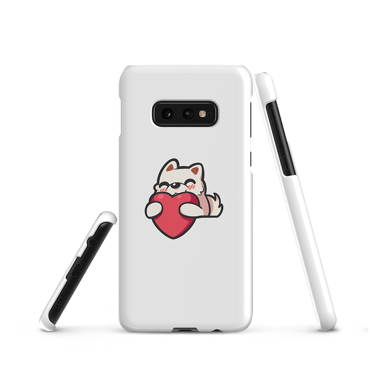 Spread the Love Samsung Case OG Edition product image (2)