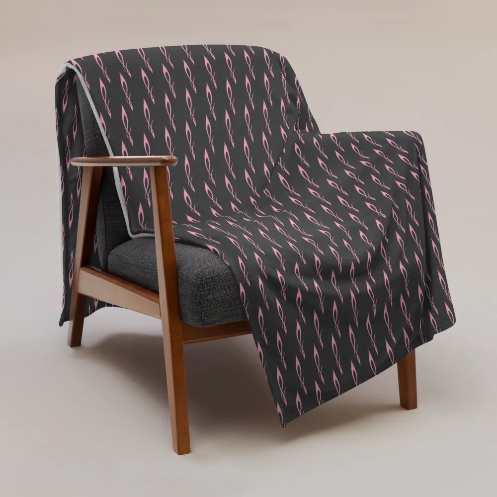 Classic Logo Blanket product image (3)